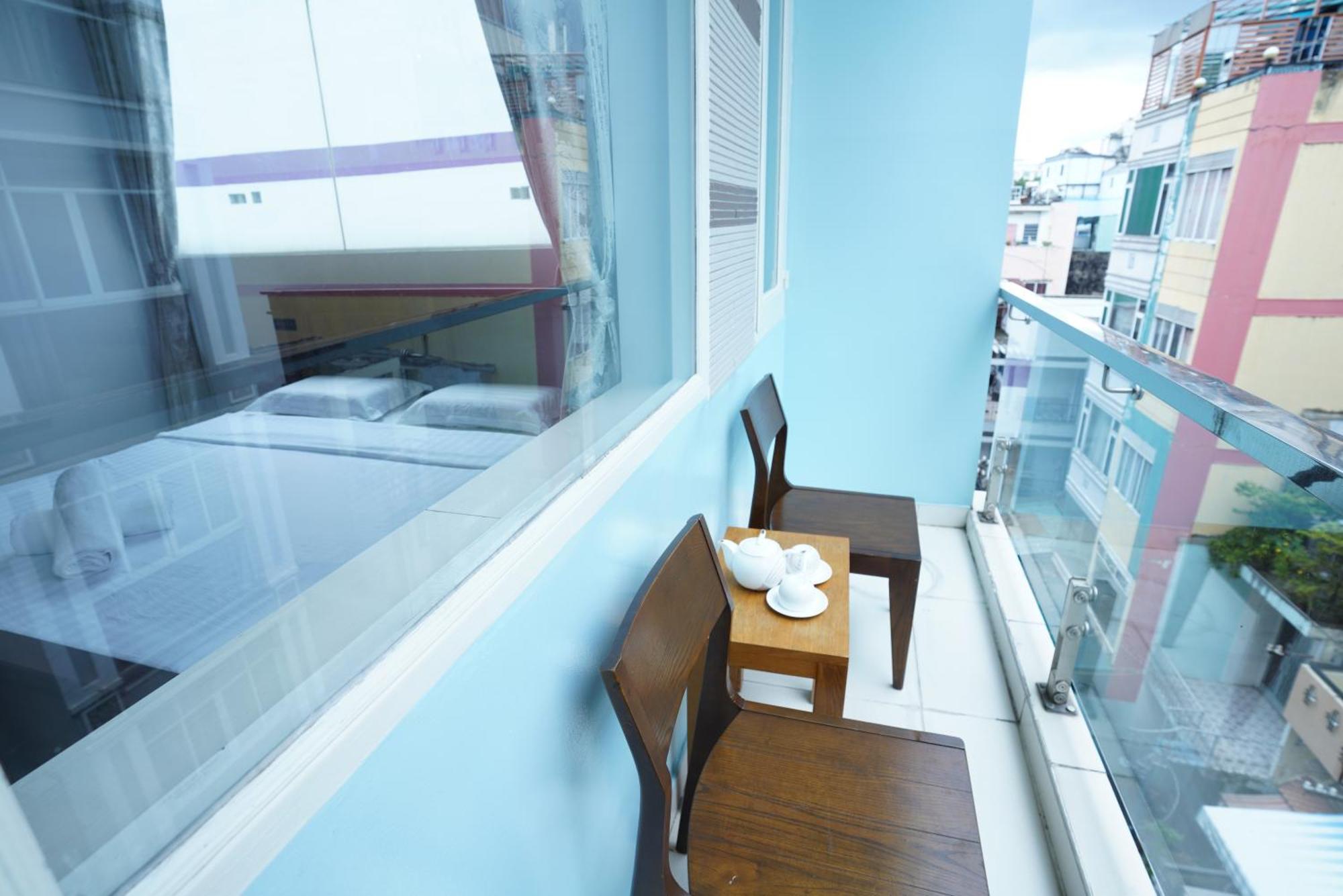 Nhà khách Sunny TP. Hồ Chí Minh